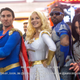 Illustration for article titled Our Favorite Cosplay From The 2019 New York Comic-Con